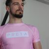 PASTEL PINK RASHGUARD PRE ORDER Photo 2