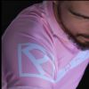 PASTEL PINK RASHGUARD PRE ORDER Photo 3