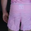 PASTEL PINK SHORTS PRE ORDER Photo 2