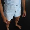 PASTEL BLUE SHORTS PRE ORDER Photo 1