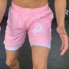 PASTEL COMPRESSION SHORTS PRE ORDER Photo 3