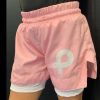 PASTEL COMPRESSION SHORTS PRE ORDER Photo 8