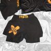 STAY HUNGRY GRAPPLING SHORTS  Photo 4