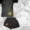 STAY HUNGRY GRAPPLING SHORTS  Photo 2